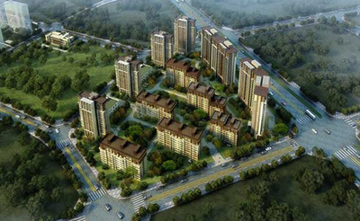 太湖环渤海项目